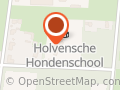 VVDH kg19 geel