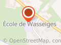 Ecole Communale Wasseiges