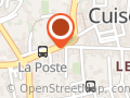 LE BISTROT ITALIEN