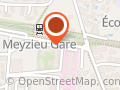 La Centrale de Financement Meyzieu