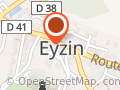 Gourmandises & Tradition d’Eyzin-Pinet