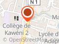 Lauragais Mayotte SARL