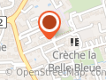 Crèche La Belle Bleue
