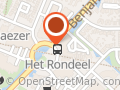 Van den Berg-Ruimtelijke Ordening