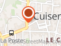 Office de Tourisme de la Bresse bourguignonne - B.I.T. de Cuisery