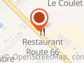 Le Carbone Bar et restaurant