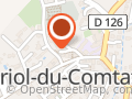 Bibliothèque de Loriol-du-Comtat