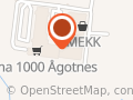 Apotek 1 Ågotnes