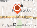 Pharmacie Brun