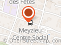 Gymnases Bourg