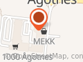 MEKK Ågotnes