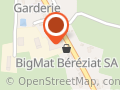 BigMat Saint Etienne Sur Reyssouze