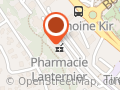 Pharmacie Lanternier