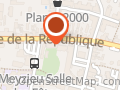 Chahinian Benedicte