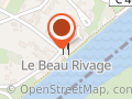Restaurant Beau Rivage