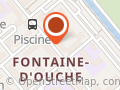 Espace Solidarités Côte-d'Or - Dijon Fontaine-d'Ouche