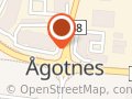 Vest Kran Kranutleie & Byggmontering AS Avd Ågotnes