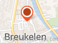 Stophaar