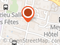 Médiathèque municipale de Meyzieu