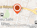 DUFFAUD Eline Psychologue