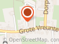 Sporthal De Vruen