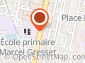 École Primaire Publique Marcel Gresset