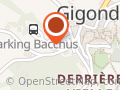 Bistrot A L'Ombre Des Dentelles