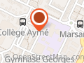 Collège Marcel Aymé