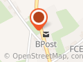 Bureau de Poste bpost