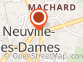 Mutuelle Dombes-Bresse Assurances