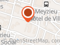 Commissariat de police de Meyzieu