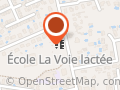 Ecole La Voie Lactée