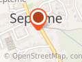 servanin loris ostéopathe septeme
