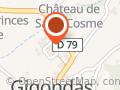 Gîte d'Etape des Dentelles