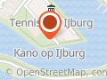 Kano op IJburg