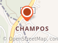 Tennis-Club Du Lac de Champos