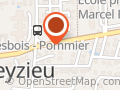 Restaurants Du Coeur Du Rhone