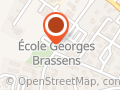 École Primaire Publique Georges Brassens