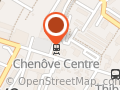 DiviaVéloPark Chenôve Centre