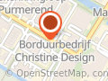 Christine Design Computer Borduren