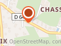 Marpa Charlaronne Centre