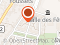 Groupe Scolaire Des Grands Crus