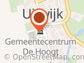 De Hoogt Gemeente centrum