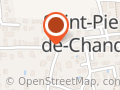 Patricia Pontini Massages Bien-être lyon/mions/StPierredeChandieu