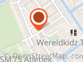 OSM 75 Recreatiesport/Atletiek