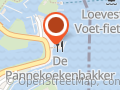 De Pannekoekenbakker - Woudrichem