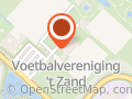 Sc 't Zand Sportclub 't Zand