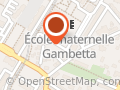 Commune de Chenôve - Groupe Scolaire Gambetta