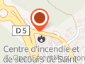 Centre de Secours de Saint-Mitre-les-Remparts