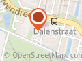 Oosters Specialiteiten Restaurant Royal Palace B.V.